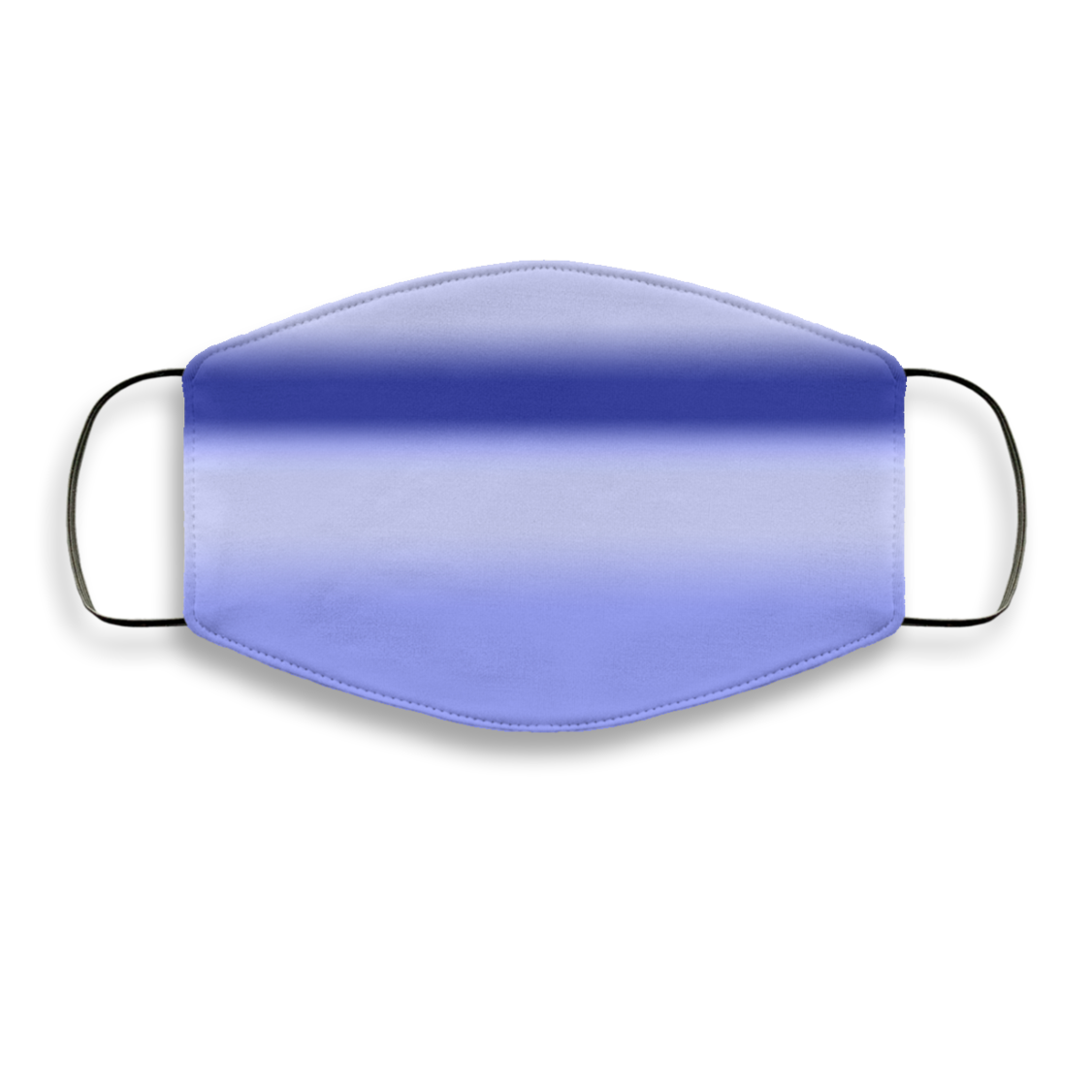 Ombre - Gradient - 2 - Blue